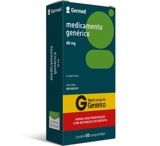 Caixa do produto: CLORIDRATO DE ONDANSETRONA